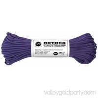 Rothco 100 550 lb Type III Commercial Paracord   554202764